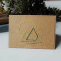 Keep Shining On Card
