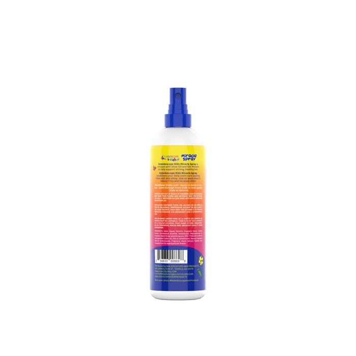 Kids Miracle Spray - Daily Leave-In Moisturizer 12oz