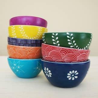 Kisii Bowl