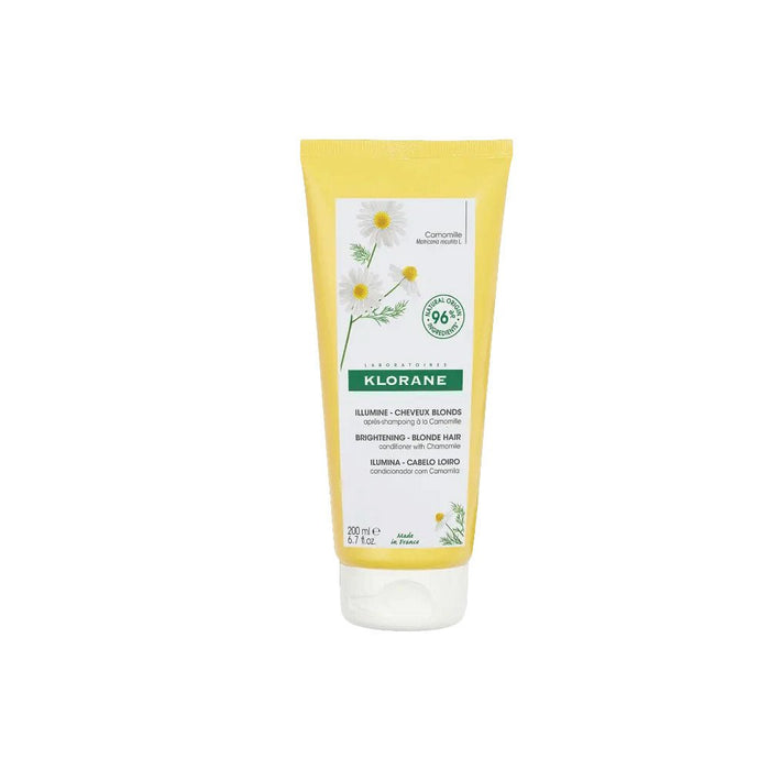 KLORANE Brightening Conditioner with Chamomile 200ML