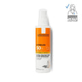 LA ROCHE-POSAY Anthelios Invisible Sunscreen Body Spray Spf50 + 200ml