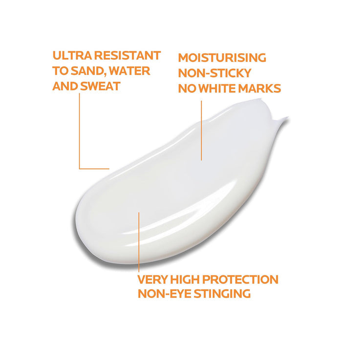 LA ROCHE-POSAY Anthelios UVMune 400 Hydrating Sunscreen SPF50+ 50ml