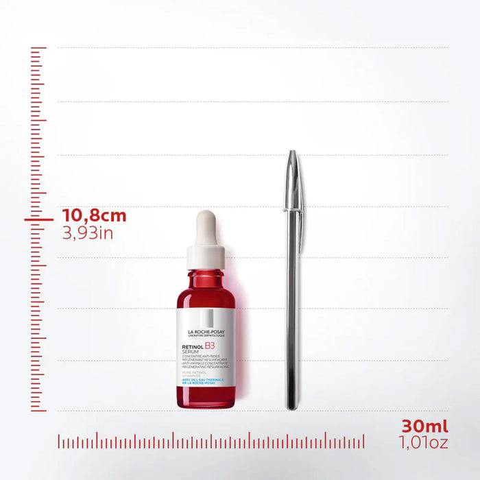 LA ROCHE-POSAY B3 Retinol Serum To Regenerate And Resurface 30ml