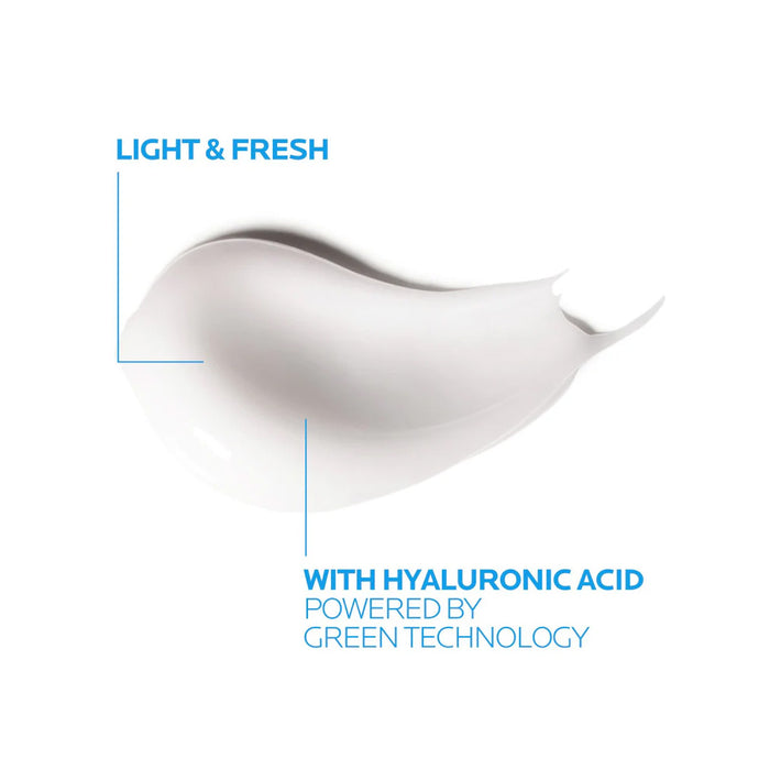 LA ROCHE-POSAY Hydraphase Ha Light Moisturiser For Sensitive Skin 50ml