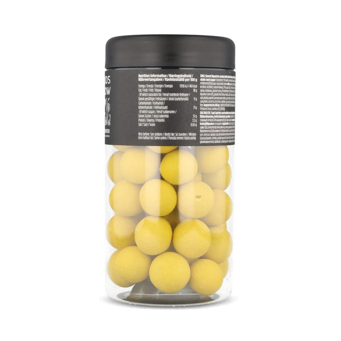 Lakrids Halloween 2025 Limited Edition Elderflower Chocolate Liquorice, 270g