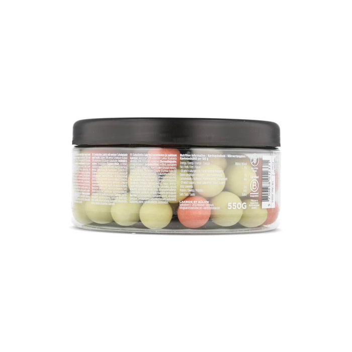 Lakrids Large Summer Mix Flavours, 515g