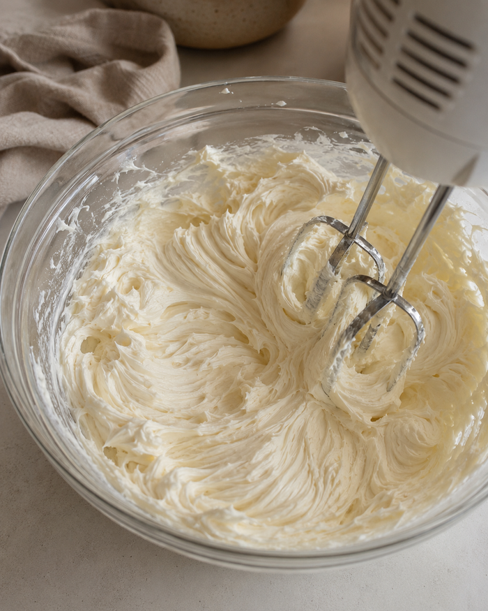 Lavender Whipped Tallow Balm