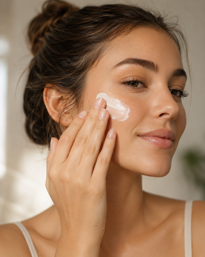 Lavender Whipped Tallow Balm