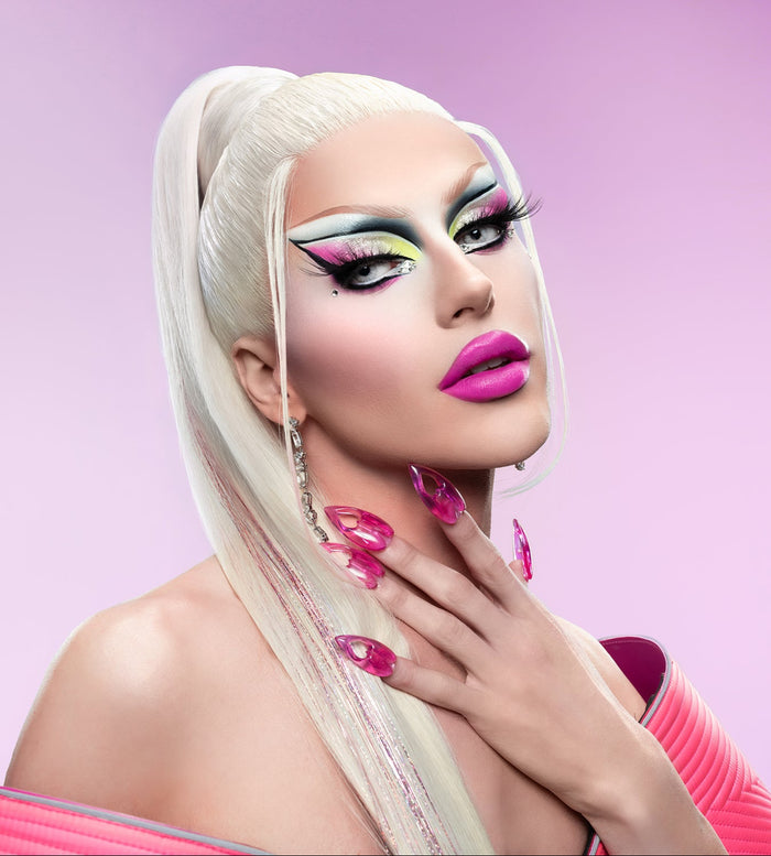 Lipsync Lipstick - Girlboss