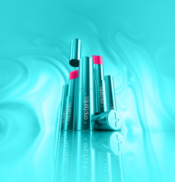 Lipsync Lipstick - Girlboss