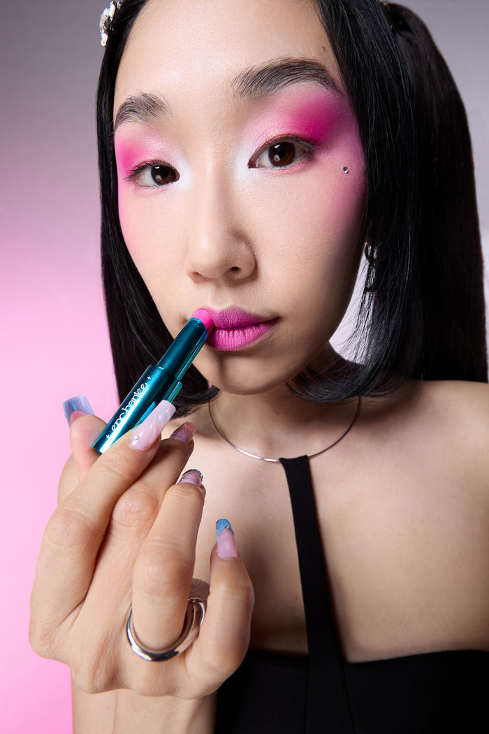 Lipsync Lipstick - Girlboss