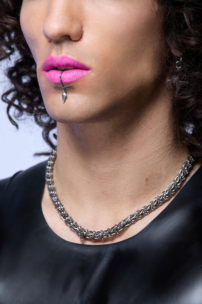 Lipsync Lipstick - Girlboss