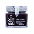 LoRUSSo Organic Artisanal Blueberry Jam, 305g