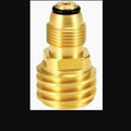 LP Propane Adapter 100#=>grill