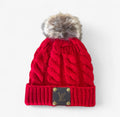 LV BEANIE HAT