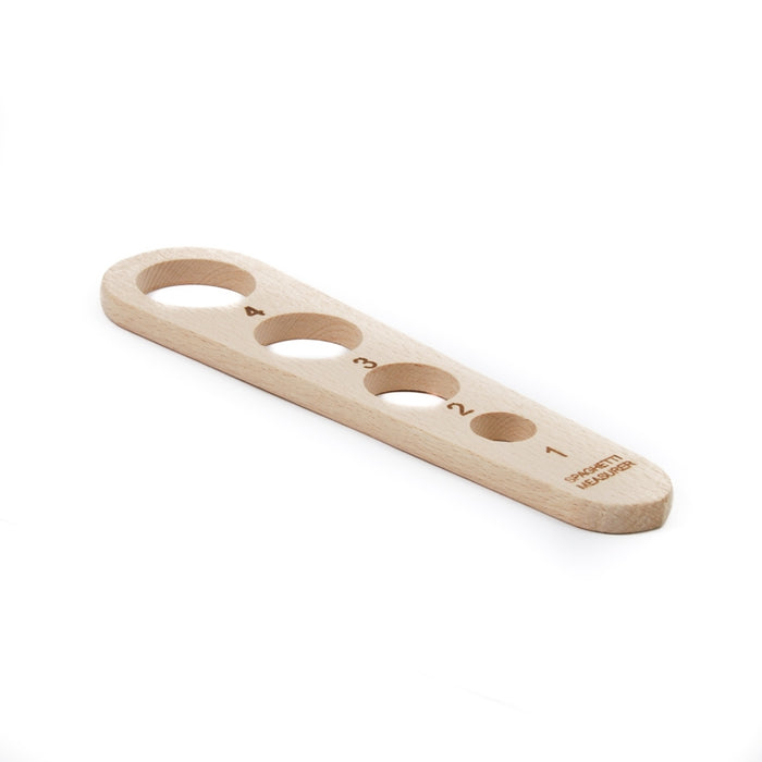 Springerle & Co Maple Pasta Measure Cookware Bakeware & Roasting German Food