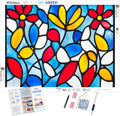 Matisse’s Floral Symphony