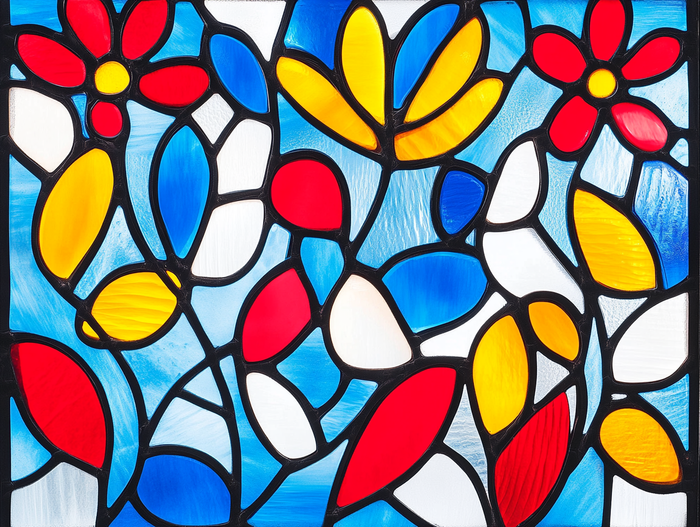 Matisse’s Floral Symphony