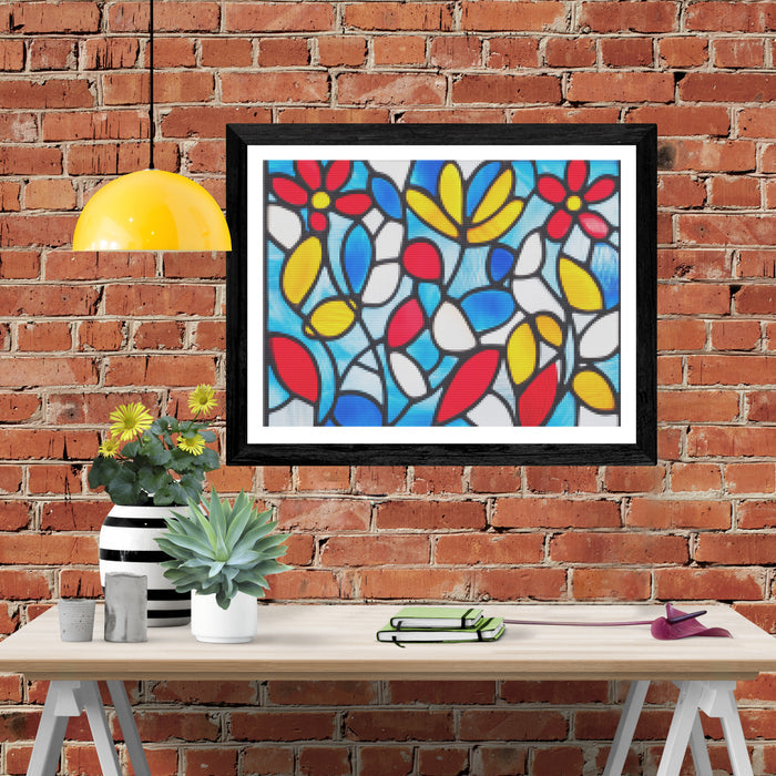 Matisse’s Floral Symphony