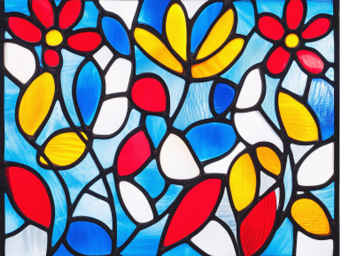 Matisse’s Floral Symphony