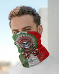 Mexico Neck Gaiter