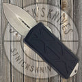 Microtech - EXOCET STONEWASH STANDARD - 157-10 - SNK/WTO - Home Office