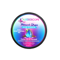 Miracle Drops Edge Pomade - 2-N-1 Edge Control Gel 2oz
