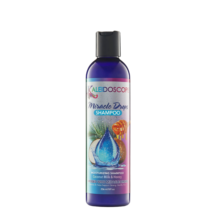 Miracle Drops Growth System