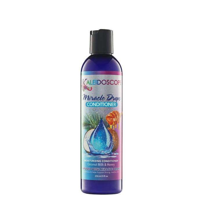 Miracle Drops Growth System