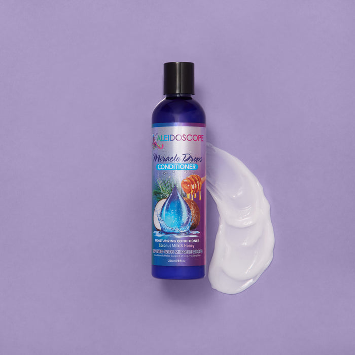 Miracle Drops Growth System
