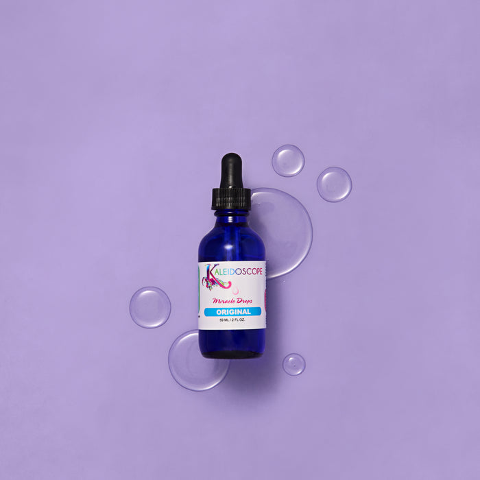 Miracle Drops & Kaleidogrow Combo