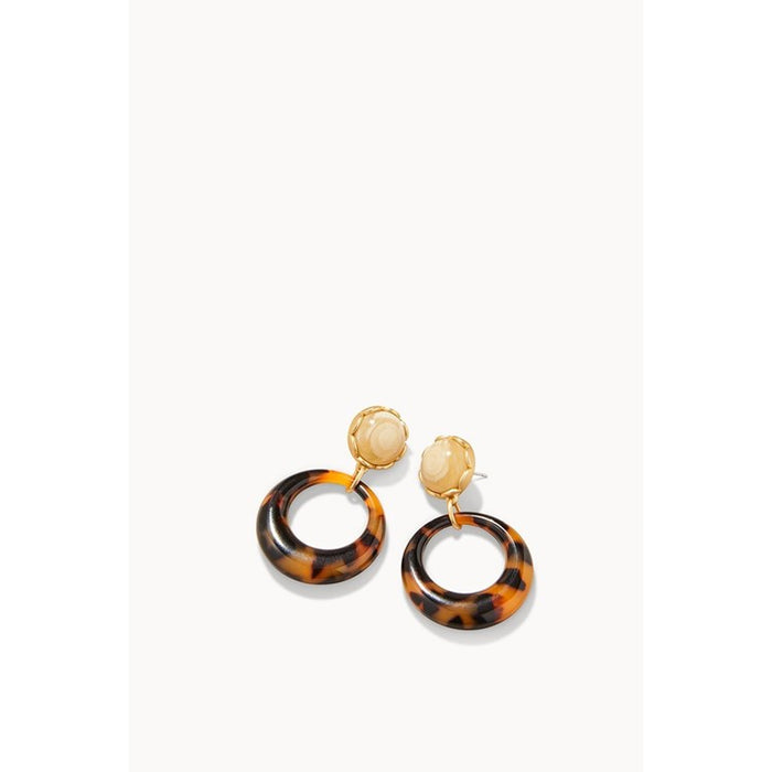 Mod Jenny Earrings