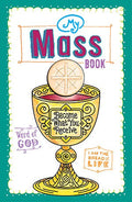 My Mass Book