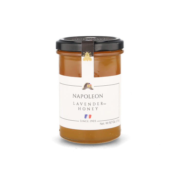 Napoleon European Lavender Honey, 275g