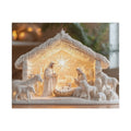 Nativity Under the Stars Puzzle - 1014 Pieces