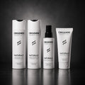 Naturale Hair Care Essentials