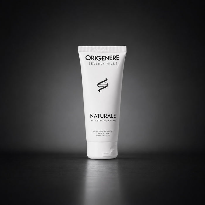 Naturale Hair Styling Cream