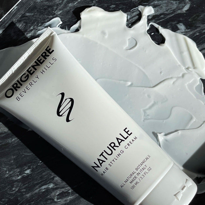 Origenere Hair Styling Cream