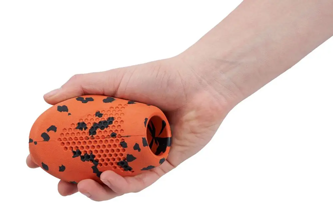 Non-Stop Dog Wear : Dog Toy, Throw Toy