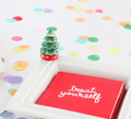 Nora Fleming O Tannenbaum Mini