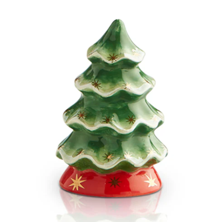Nora Fleming O Tannenbaum Mini