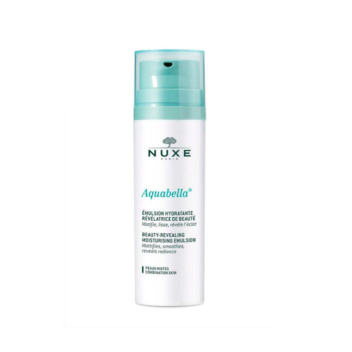 NUXE Aquabella Beauty-Revealing Moisturising Emulsion 50ml