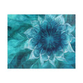 Ocean Breeze Mandala Puzzle - 1014 Pieces