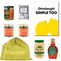Ottolenghi Simple Too Cookbook & Ingredient Set