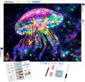 Outer Space Jellyfish