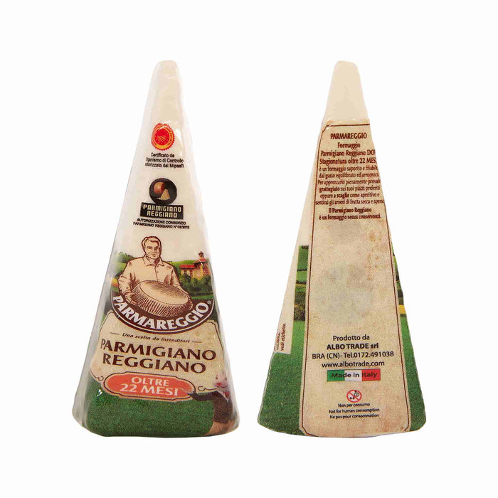 Parmigiano Reggiano Food Magnet
