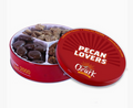 Pecan Lovers Gift Tin