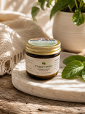 Peppermint Whipped Tallow Balm