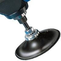 PFERD 42460 COMBIDISC® Backing Pad for CDR Discs-ShopWeldingSupplies.com