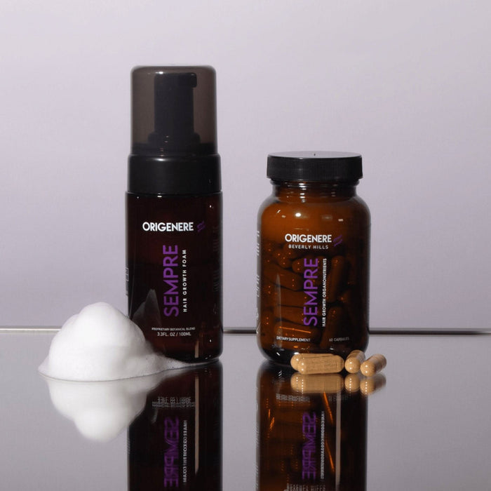Post-Op Growth Kit - Crescere